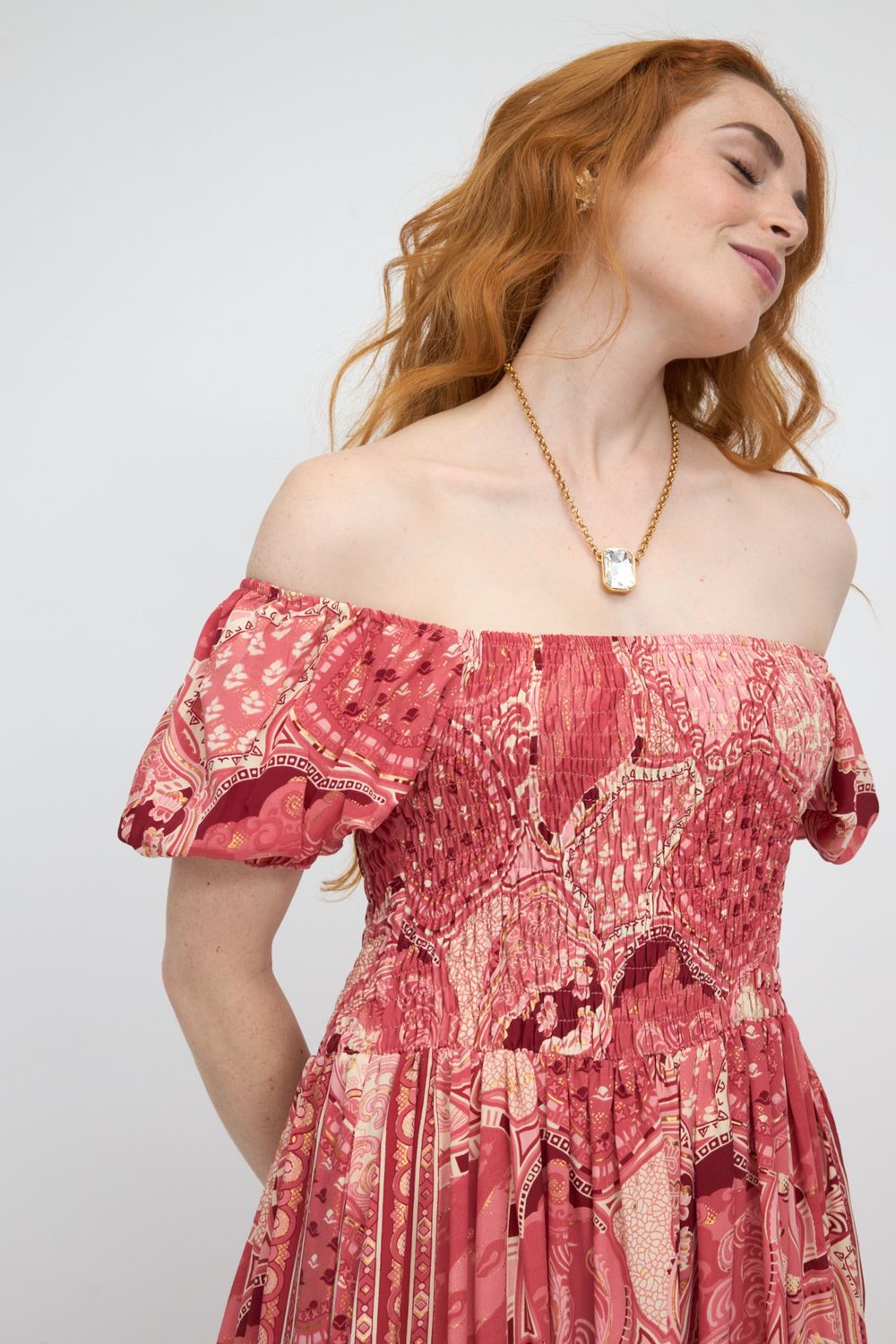 Vestido Mery