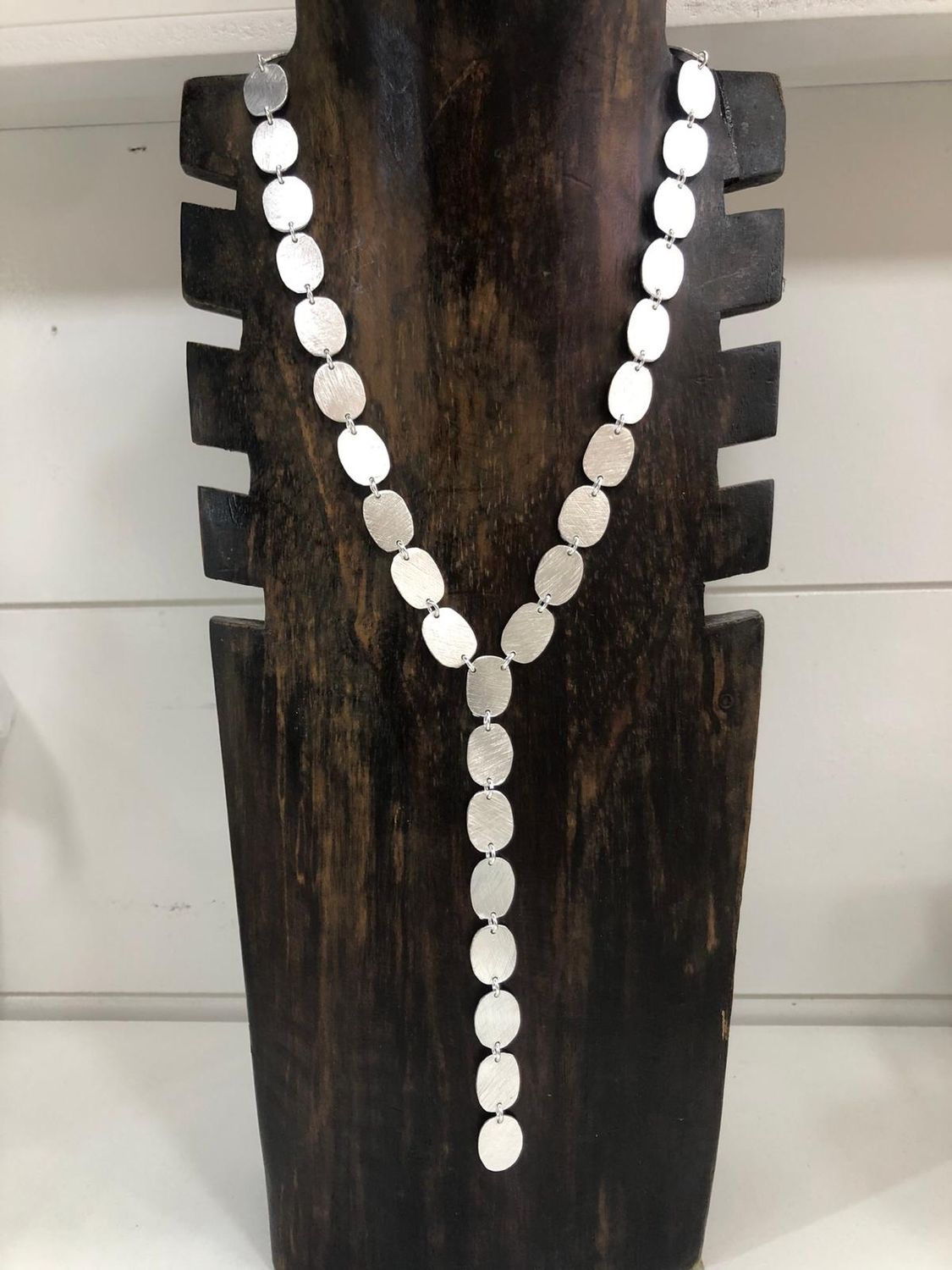 Collar Boho