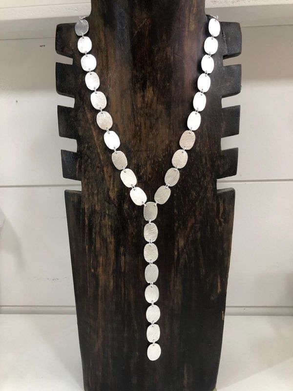Collar Boho