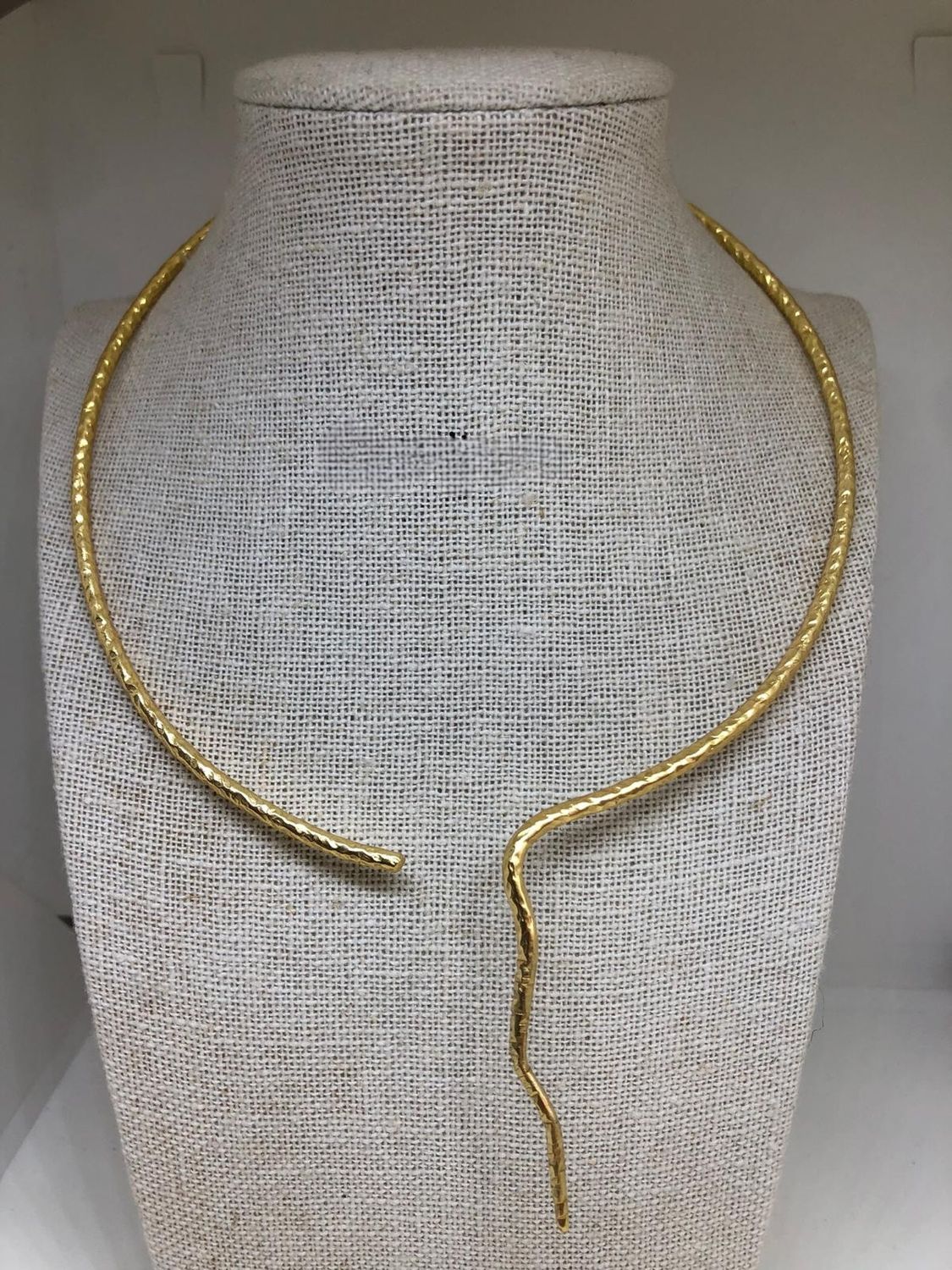 Choker étnico