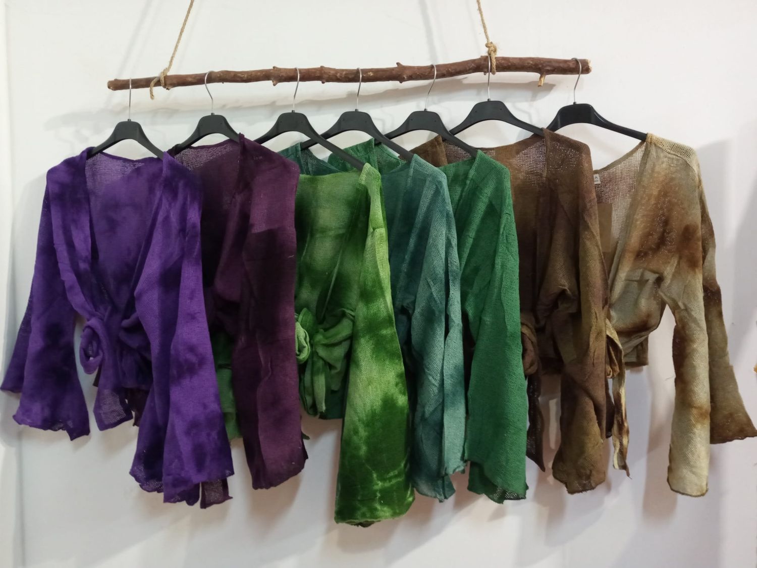 Loop Raik tiedye