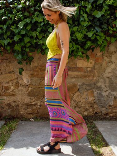 Pantalón Bell Saree