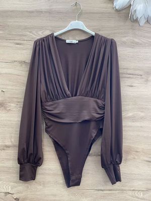 Body Bella chocolate