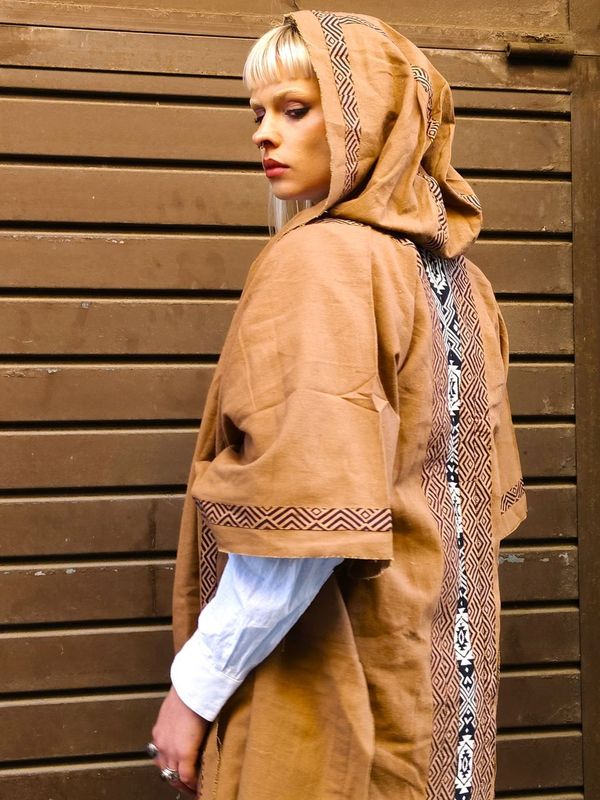 Kimono Itzá