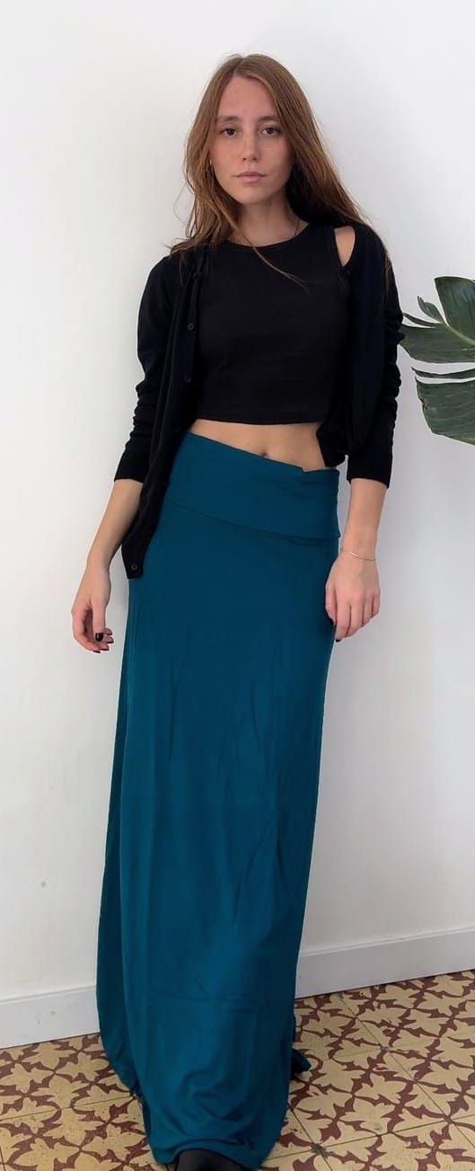 Falda Carola