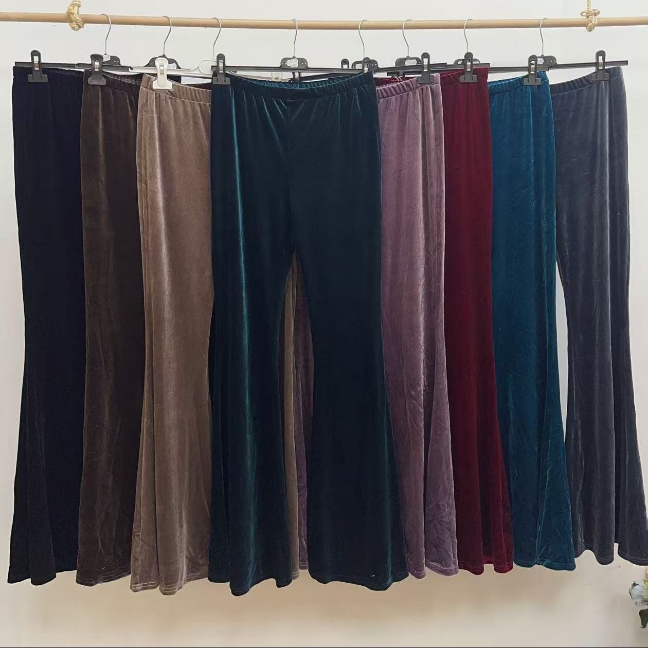 Pantalon Alicia