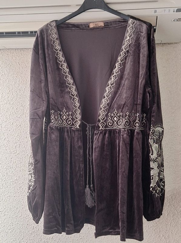 Rebeca Boho Artemisa Rebeca Boho Artemisa