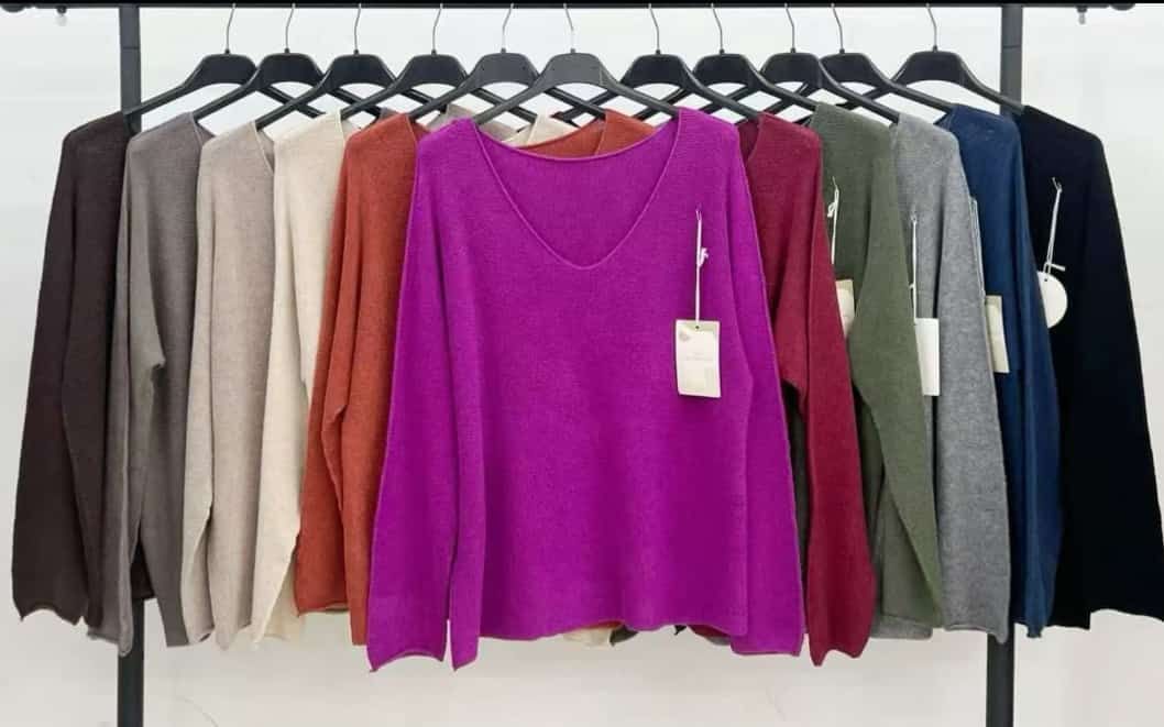 Jersey Cira