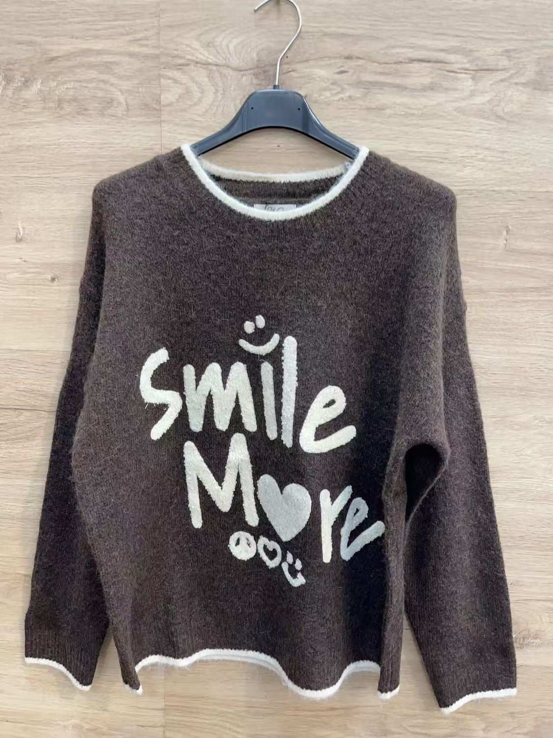 Jersey Smile