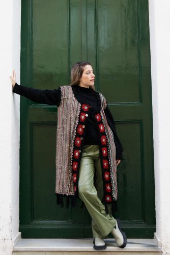 Chaleco Laricro Chaleco Laricro