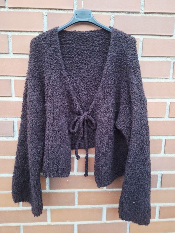 Chaqueta Carla