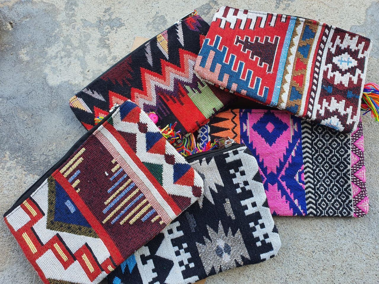 Monedero Tribal Monedero Tribal