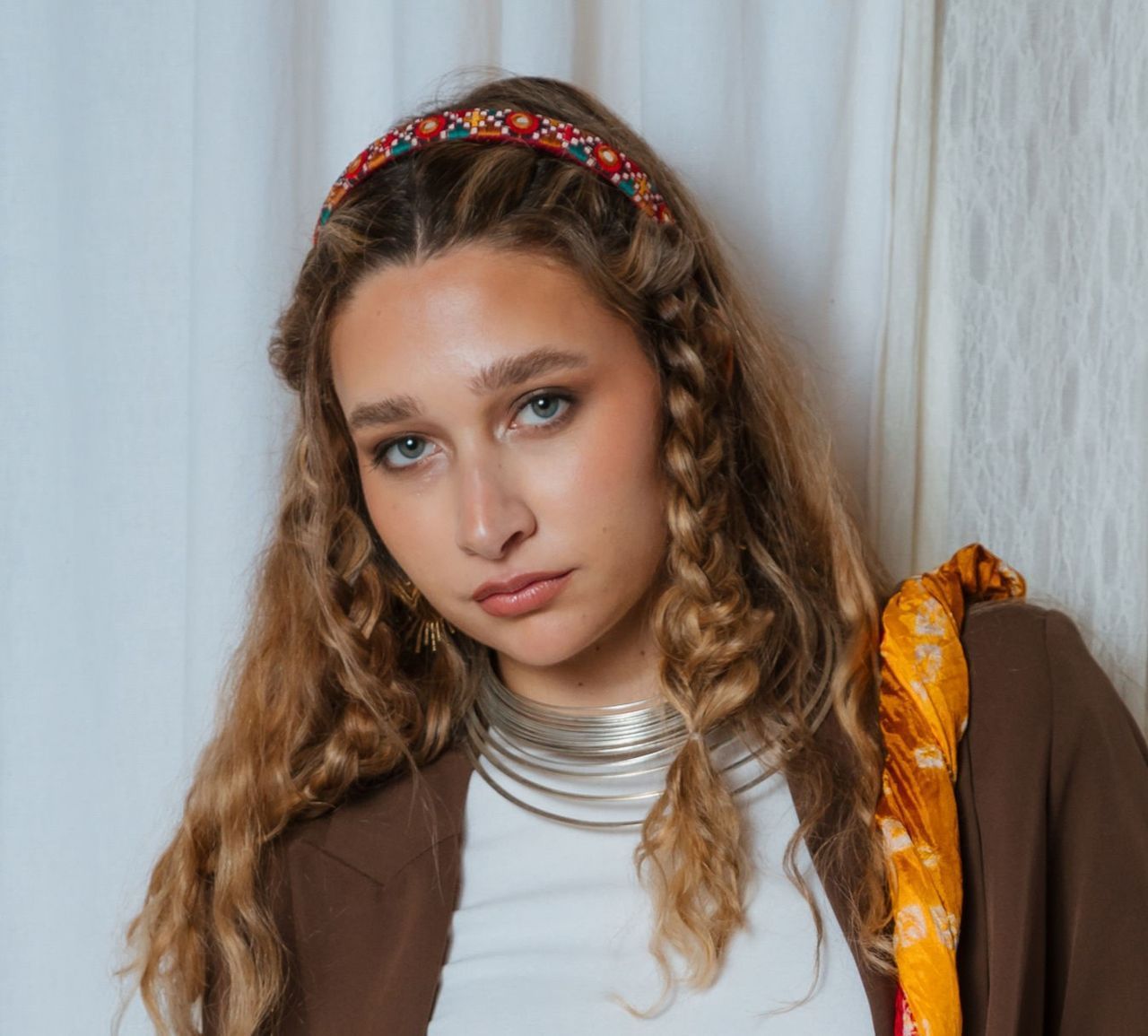 Diadema Banjara Diadema Banjara