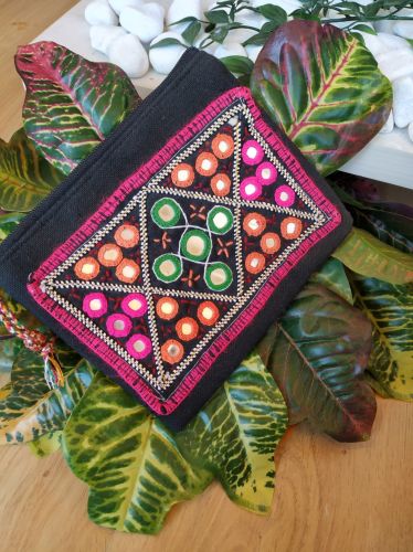 Neceser banjara espejos