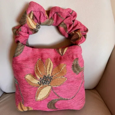 Scrunchie Florencia