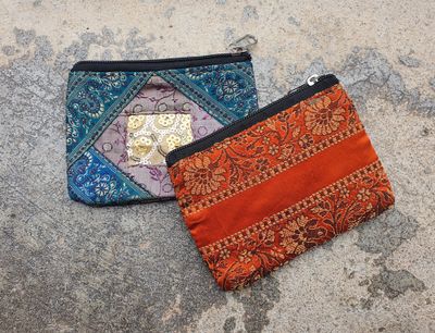 Monedero Varanasi