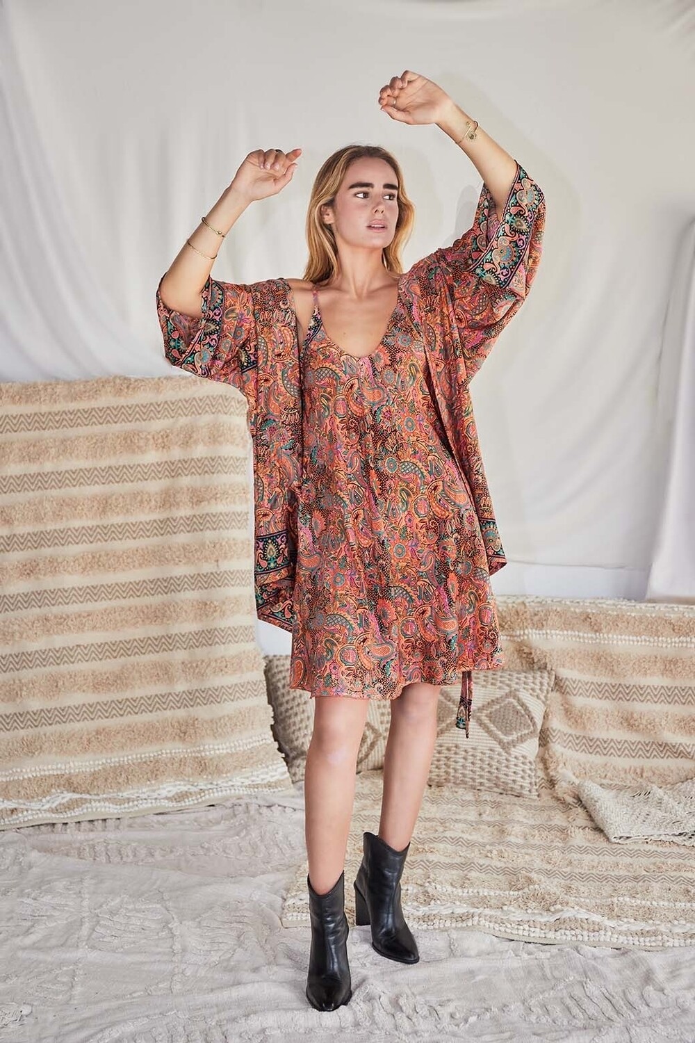 Kimono Supreme Kimono Supreme