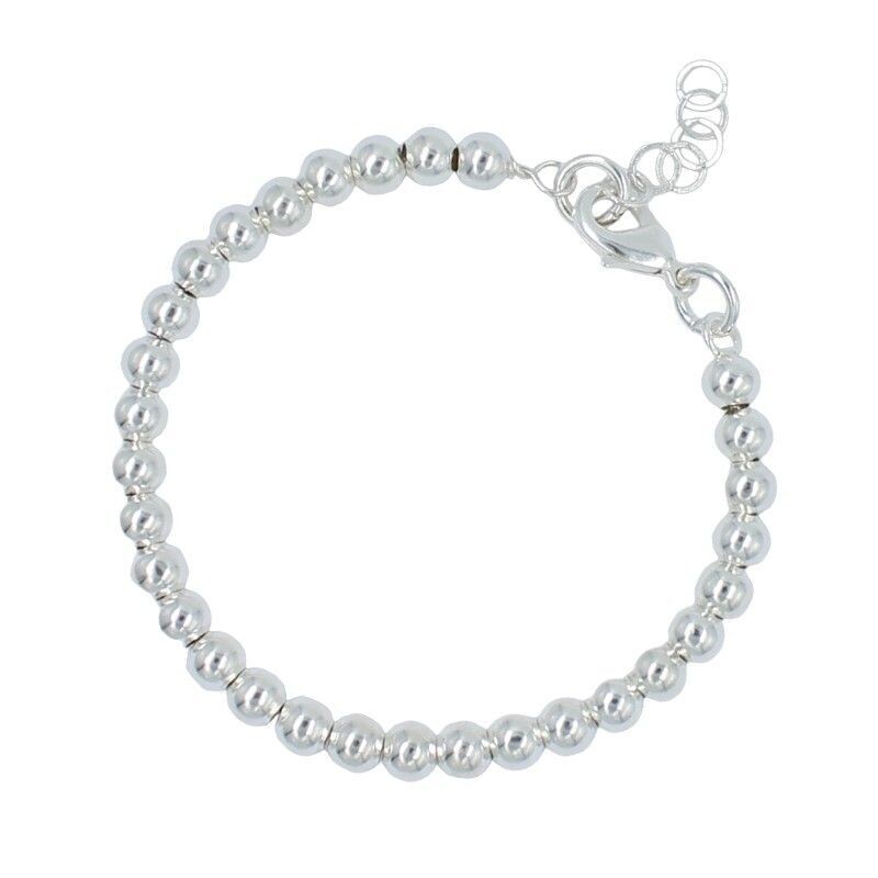 PULSERA DE BOLAS 6MM PULSERA DE BOLAS 6MM