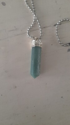 Colgante Péndulo Acero
