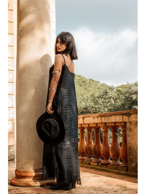 Vestido Raik Parat