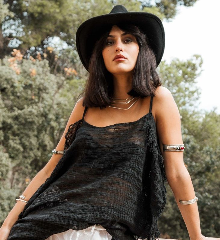 Vestido Raik Parat Vestido Raik Parat