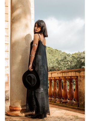 Vestido Raik Parat