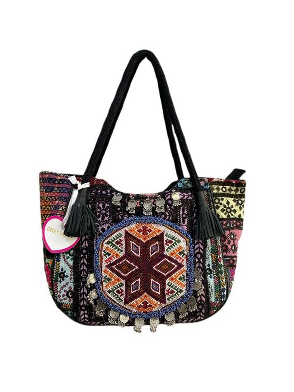 Bolso banjara