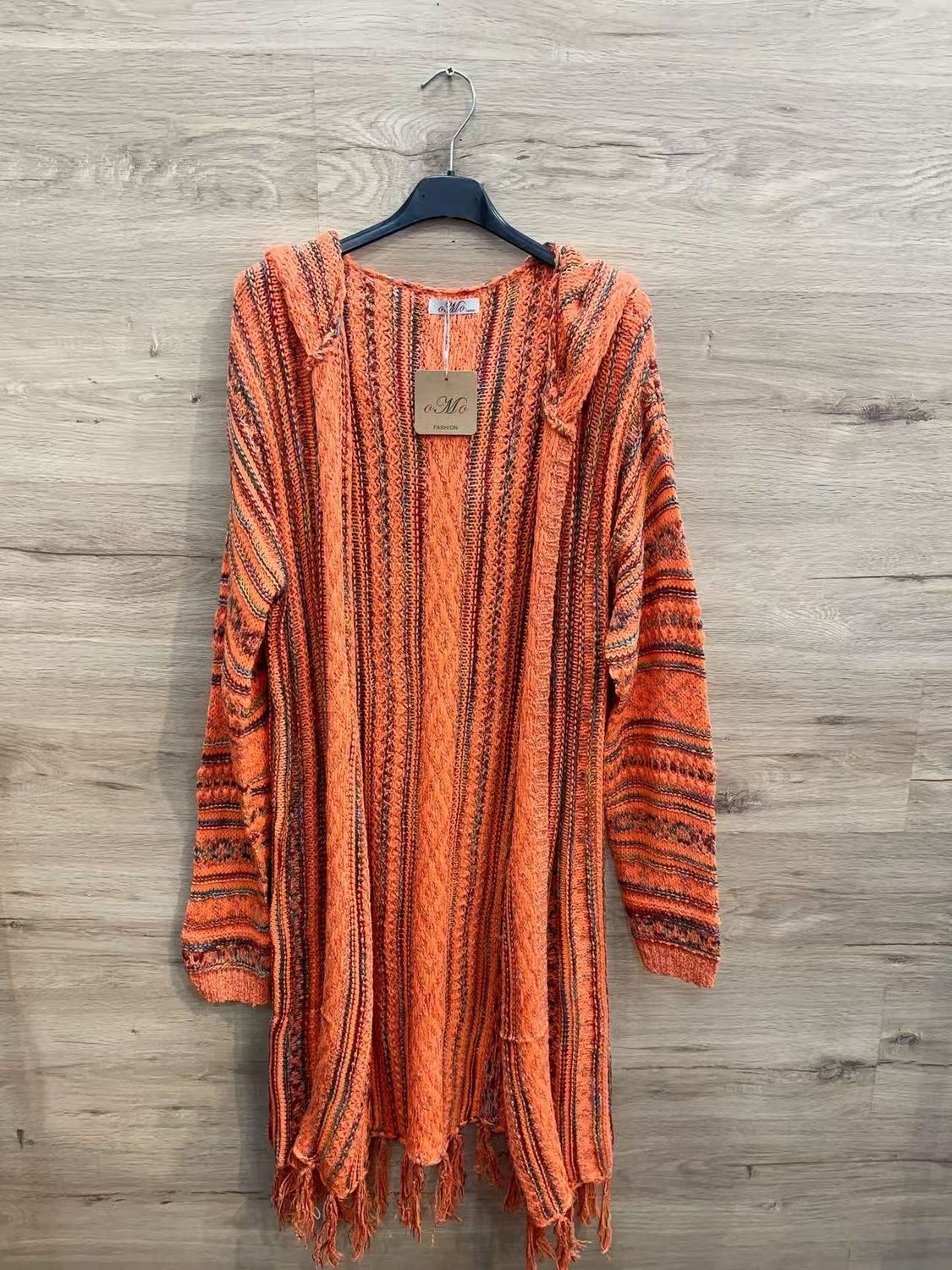 Cardigan Rocio Cardigan Rocio