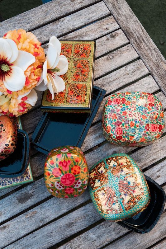 Caja Suruc L 10x15 cm