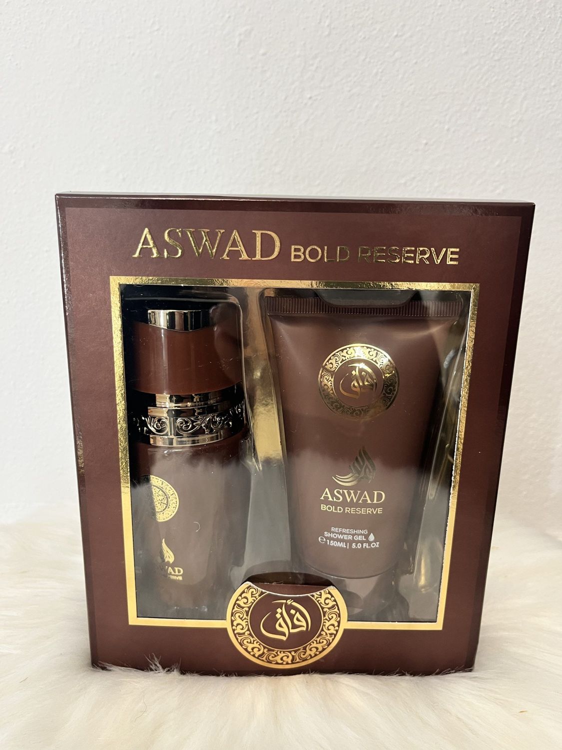 Pack Kira (asad marron)