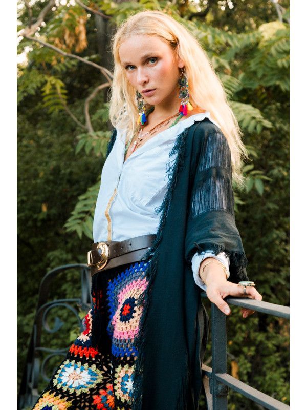 Kimono Parat