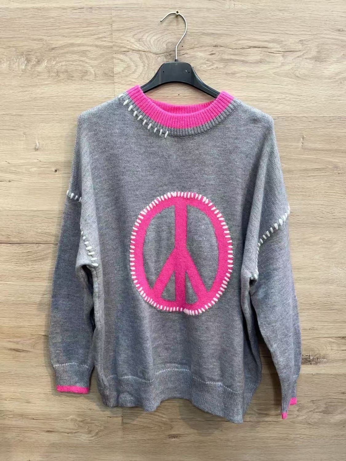 Jersey Simbolo de la paz