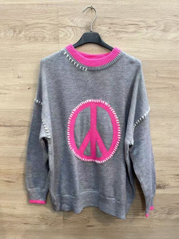 Jersey Simbolo de la paz