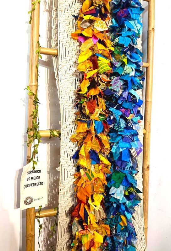 Tira multiposición Jhabee