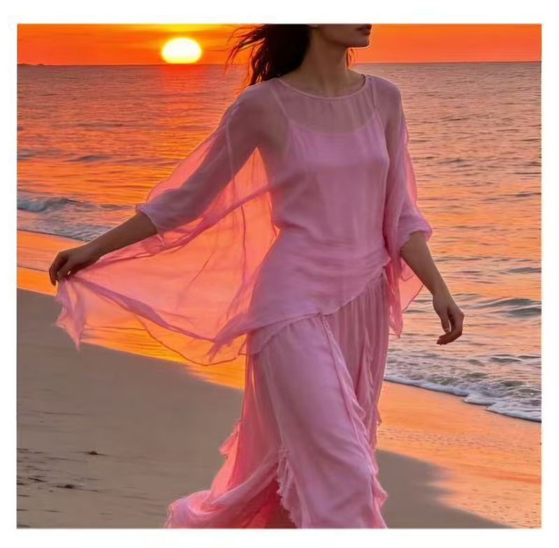 Falda Rocío Falda Rocío