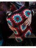Bolso Crochet Dha Bolso Crochet Dha