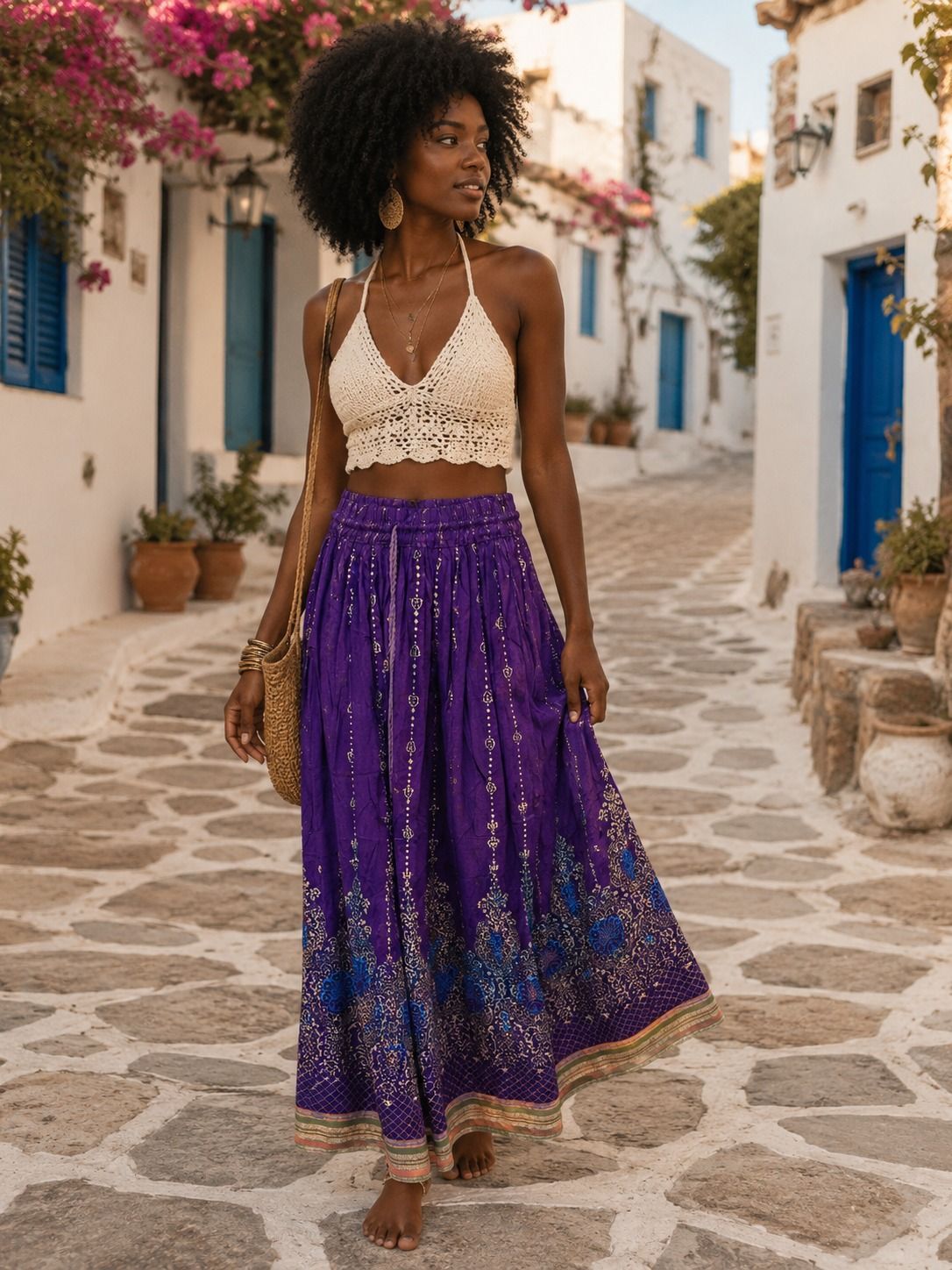 Falda Arati Mod1