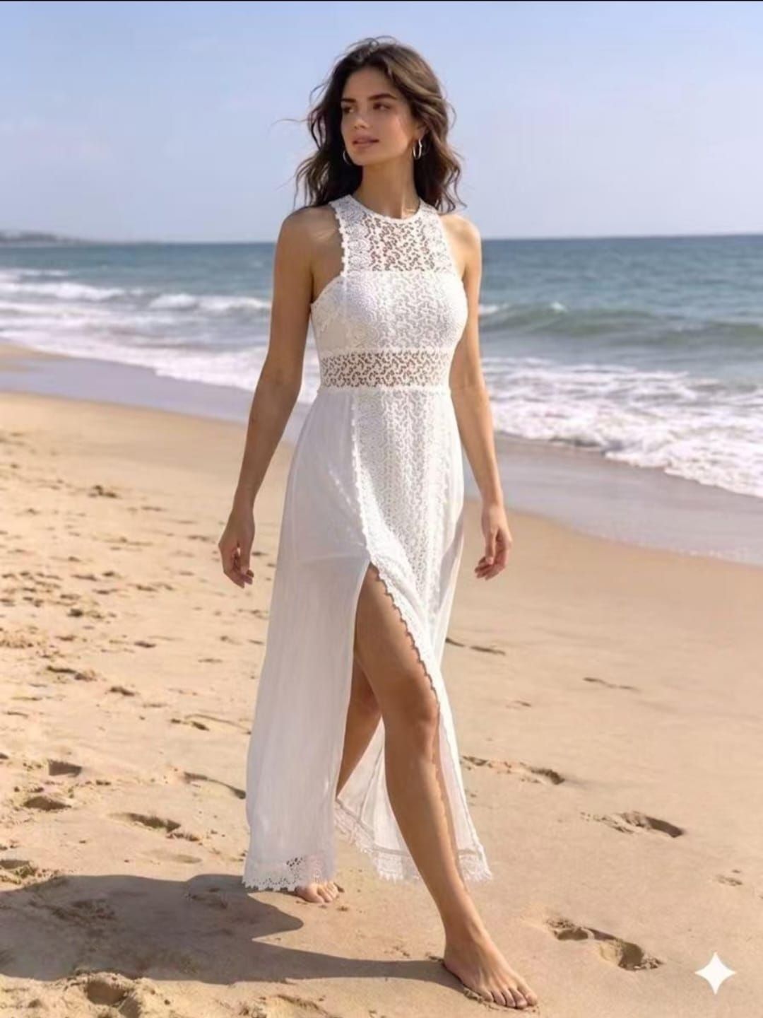Vestido Lanzarote