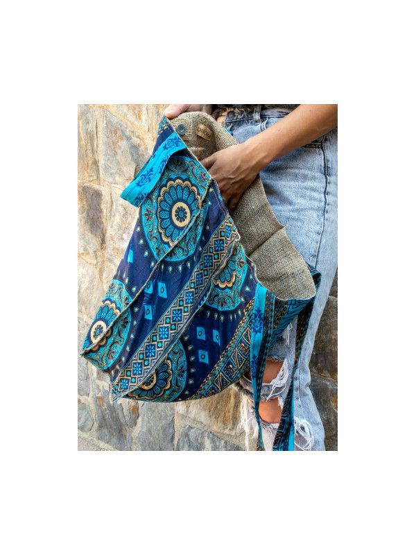 Bolso Masaya Saree
