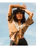 Camisa Oversize Taee