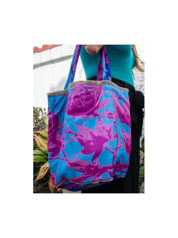 Bolso Kamuk Saree