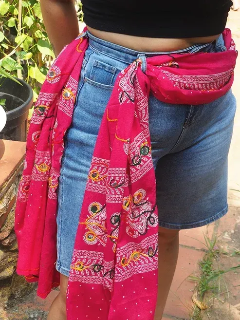 Pañuelo Avalurpet Pañuelo Avalurpet
