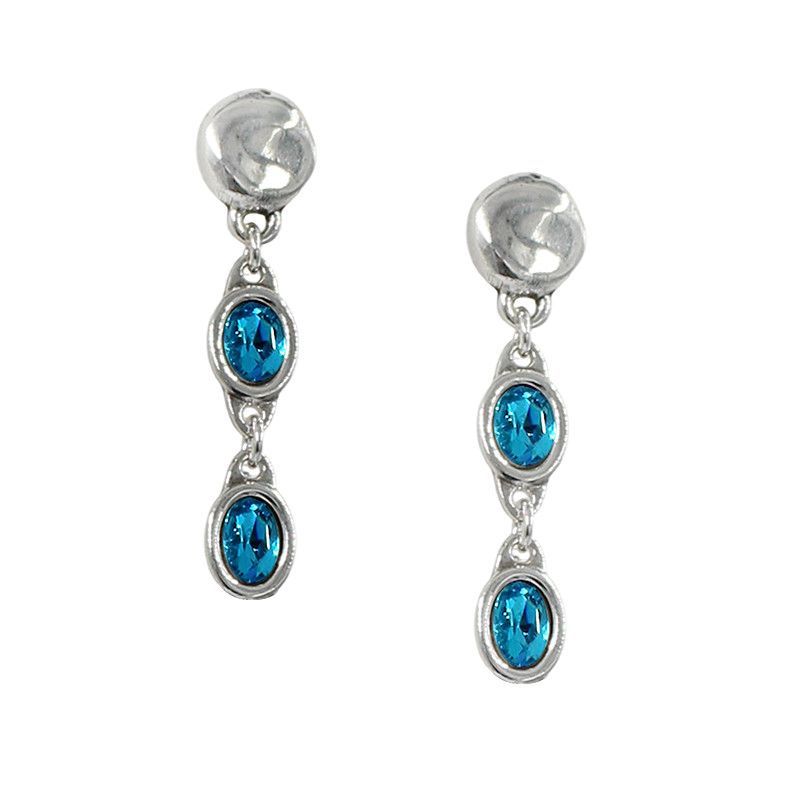 Pendientes Alahmbra
