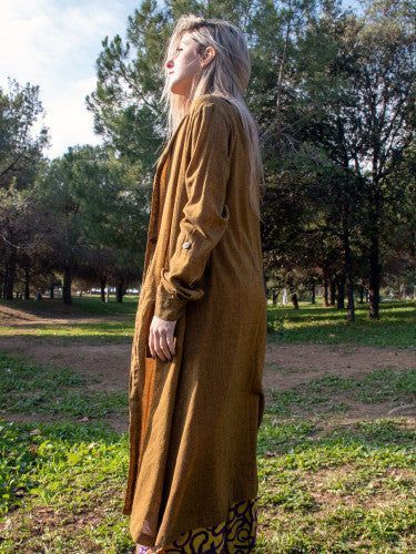 Kimono hemp Kimono hemp