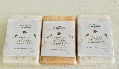 Soaps