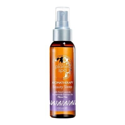 Aromatherapy Beauty Sleep Pillow Mist Spray - Lavender &amp; Chamomile - 100ml