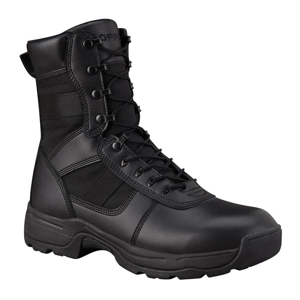 Propper Series 100® 8" Side Zip Boot