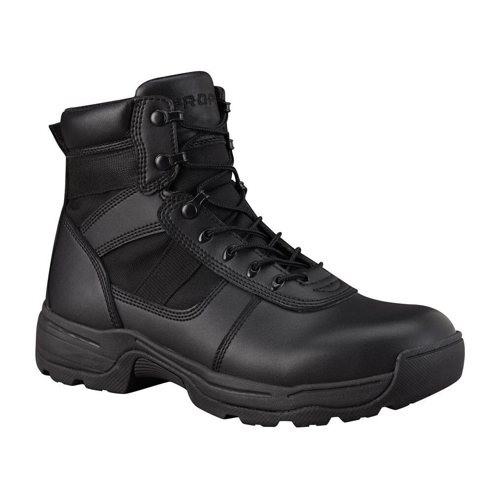 Propper Series 100® 6" Side Zip Boot