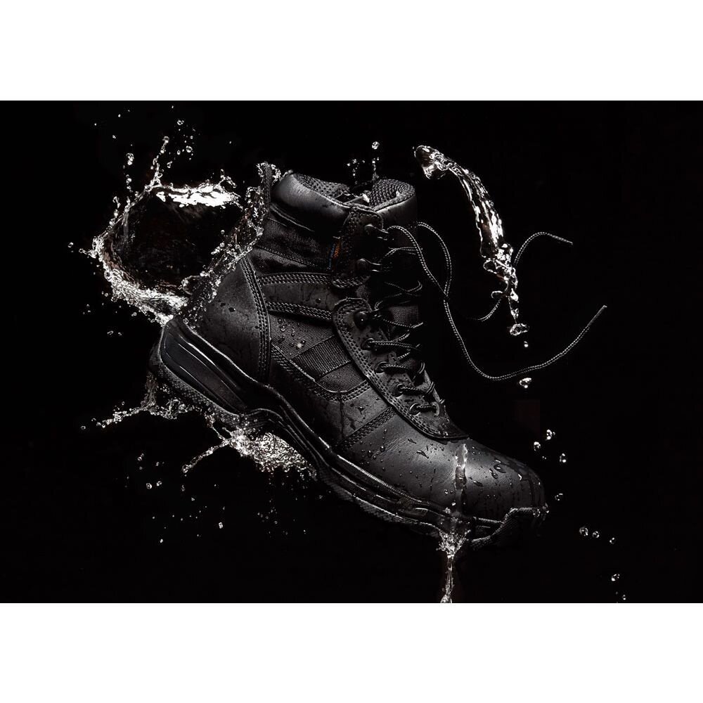 Propper Series 100® 6" Waterproof Side Zip Boot