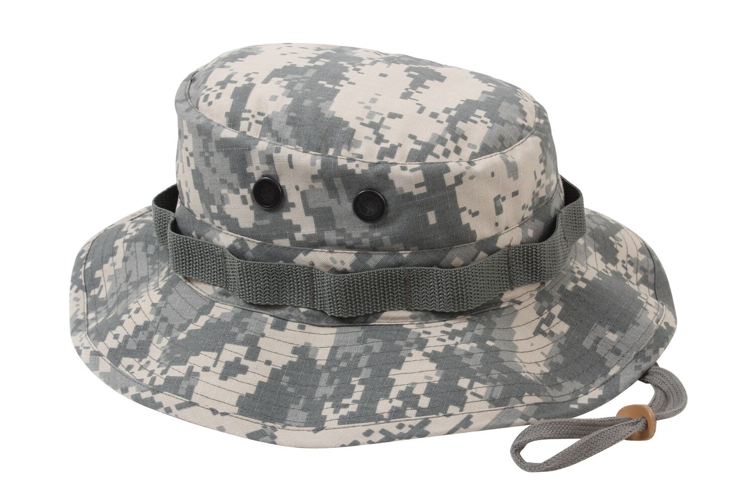 Rothco Poly/Cotton Rip-Stop Boonie Hat